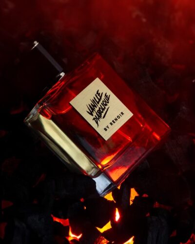 VANILLE DIABOLIQUE BY RENOIR - 50ml